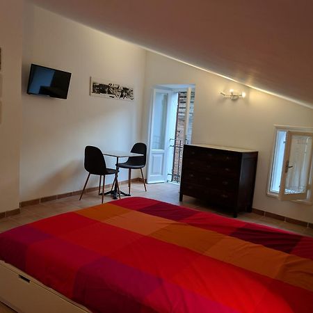 La Casina Di Perugia Leilighet Eksteriør bilde