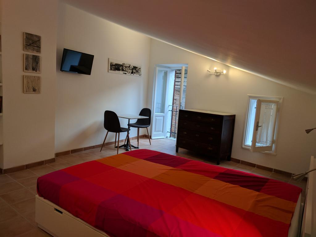 La Casina Di Perugia Leilighet Eksteriør bilde