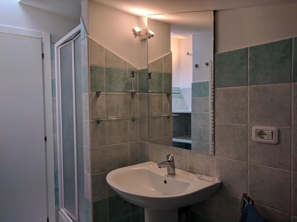 La Casina Di Perugia Leilighet Eksteriør bilde