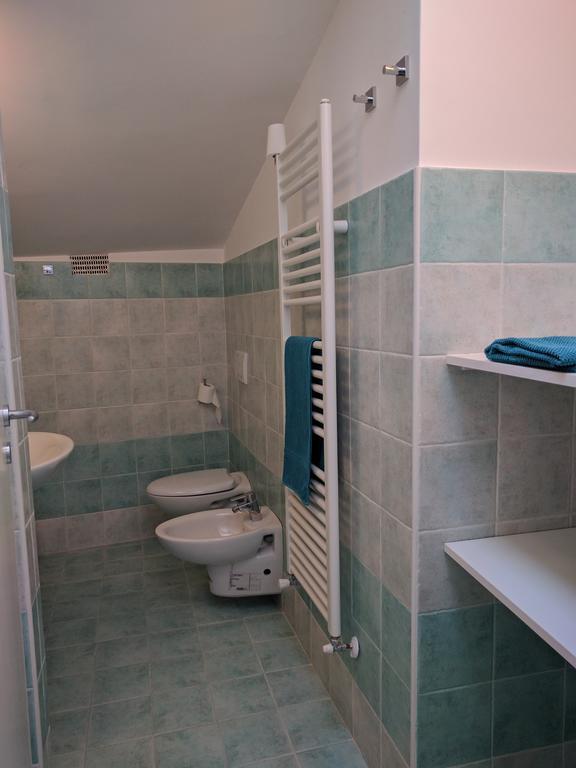 La Casina Di Perugia Leilighet Eksteriør bilde